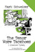 The Tenor Wore Tapshoes: A Liturgical Mystery by Mark Schweizer