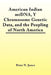 American Indian mtDNA, Y Chromosome Genetic Data, and the Peopling of North America by Peter N. Jones