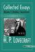 Collected Essays 1: Amateur Journalism by H. P. Lovecraft, S. T. Joshi