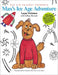 Max's Ice Age Adventure by Logan Weinman