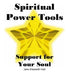 Spiritual Power Tools: Support for Your Soul by Jane Elizabeth Hart