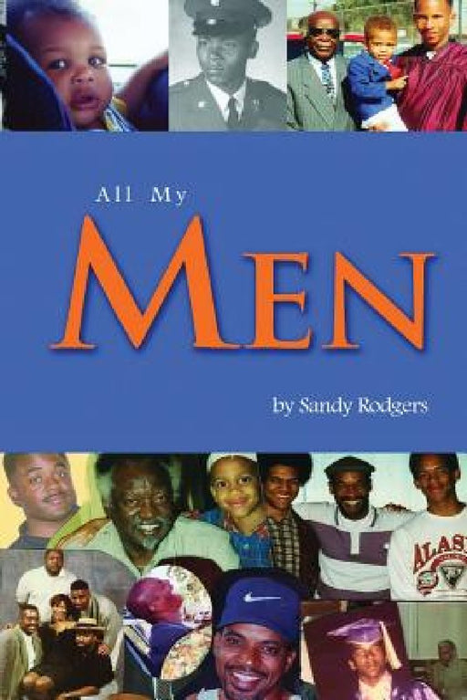 All My Men by Sandy Rodgers