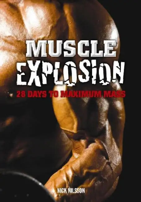 Muscle Explosion 
