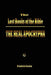 The Lost Books of the Bible: The Real Apocrypha by Patrick Cooke