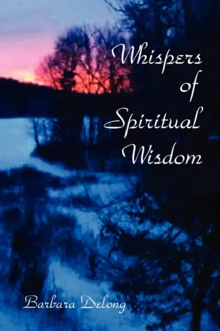 Whispers Of Spiritual Wisdom