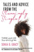 Tales And Advice From The Stunningly Single!: THINK and LIVE Your Best Life Yet. by Ruwen Ogien