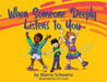 When Someone Deeply Listens to You by Marcie Schwartz
