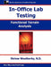 In-Office Lab Testing by Dicken C. Weatherby, Richard Weatherby, Dicken Weatherby