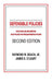 Defensible Policies: Developing and Implementing Valid Policies for Problem-oriented Policing, Second Edition by Jr. Beach Raymond W., James S. O'Leary