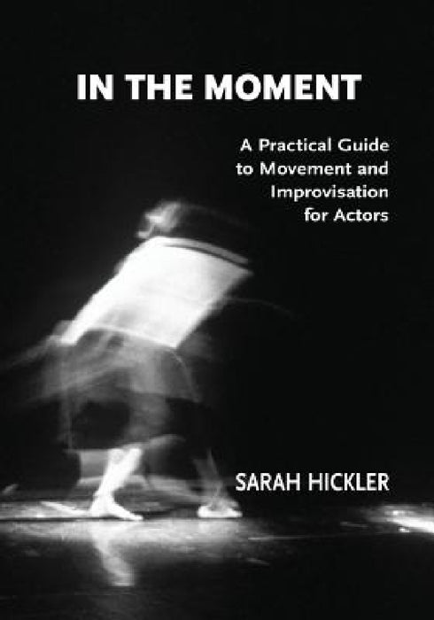 In The Moment by Sarah Hickler