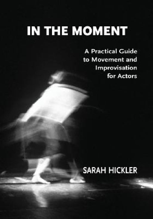 In The Moment by Sarah Hickler