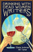 Drinking with Dead Women Writers by Ak Turner