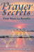 Prayer Secrets: 4 Keys to Results by Susan Sherwood Parr