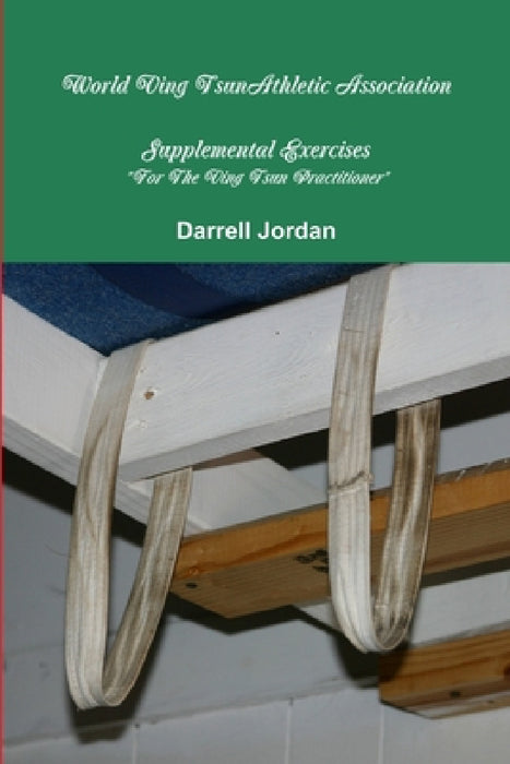 WVTAA Supplemental Exercises by Darrell Jordan