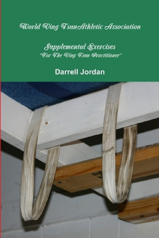 WVTAA Supplemental Exercises by Darrell Jordan