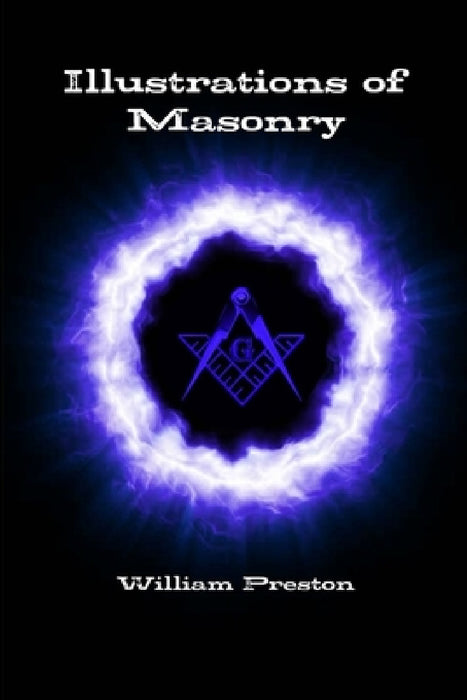 Illustrations of Masonry by Darrell Jordan