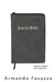 Psychobible: Behavior, Religion and the Holy Book by Armando R. Favazza