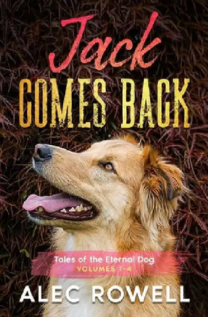 Jack Comes Back by Alec Rowell