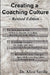 Creating a Coaching Culture by Allen Saville