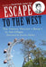 Escape to the West: Introducing David Hale: Junior Spy by Gilligan Tom