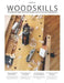 WOODSKILLS Issue 01 by Norman Pirollo