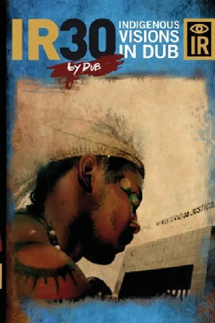 IR30 Visions In Dub by Dub