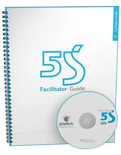5s Version 1 Facilitator Guide by ENNA