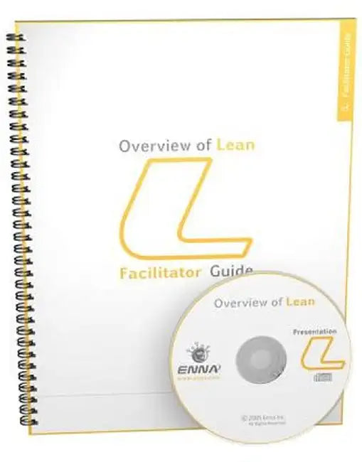 Introduction to Lean: Facilitator Guide by Enna
