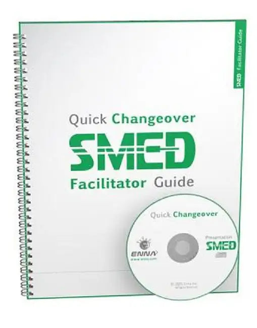 Quick Changeover: Facilitator Guide by ENNA