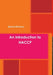 An Introduction to HACCP by Qamrul Khanson