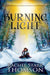 Burning Light by Rachel Starr Thomson