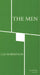 The Men: A Lyric Book by Lisa Robertson