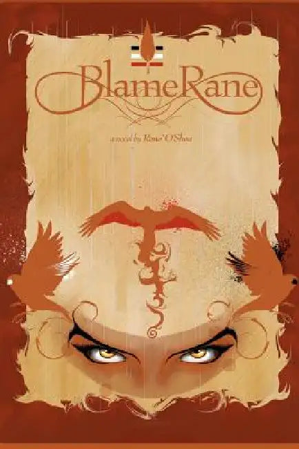 Blame Rane by Rene' O'Shea
