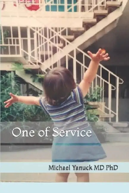 One of Service by Michael Yanuck