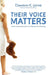 Their Voice Matters: Child Custody Solutions for Effective Co-Parenting by Dameon K. Wroe