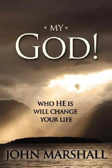 My God by John Marshall