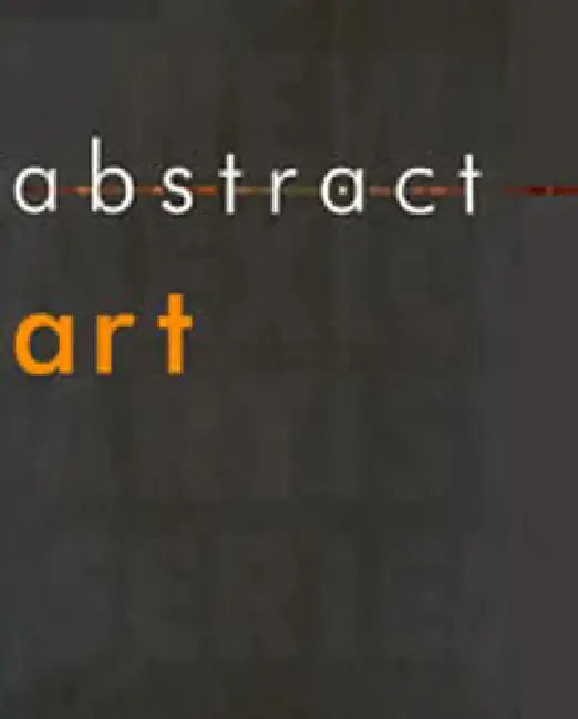 Abstract Art by Stuart Ashman