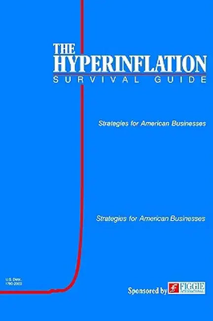 The Hyperinflation Survival Guide: Strategies for American Businesses by Gerald Swanson