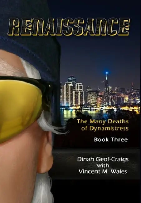 Renaissance by Dinah Geof-Craigs, Vincent M. M. Wales