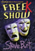 FreeK Show: Where Nothing Is As It Appears by Steve Burt