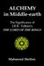 Alchemy in Middle-Earth by Mahmoud Shelton