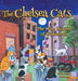 The Chelsea Cats and The Wise Wizard of Wakashan by Nina Ayin Reimer