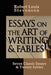 Essays on the Art of Writing and Fables by Robert Louis Stevenson, P. Guran