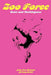 Zoo Force: Bean and Nothingness by John IRA Thomas