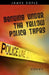 Bending Under the Yellow Police Tapes by James Doyle