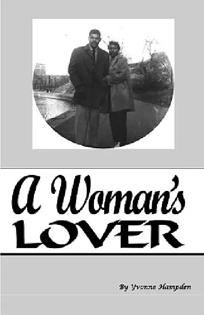 A Woman's Lover by Yvonne Hampden