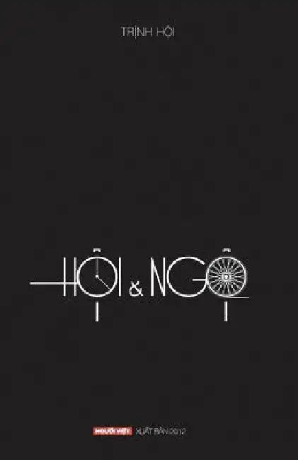Hoi & Ngo by Trinh Hoi, Ngo Nhan Dung