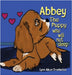 Abbey The Puppy Who Will Not Sleep by Trombetta, Lynn Alison