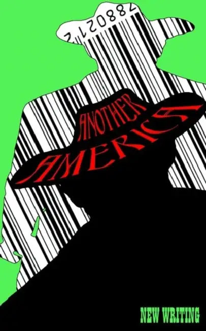 Another America by Donald Freed, Scott R. Chamberlin, Michael C. Gardner