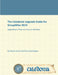 The Caledonia Upgrade Guide for GroupWise 2014 - In Place by Danita Zanrè, Paul Lamontagne